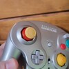 Crystal Red Gamecube Controller Button Set - Etsy Canada
