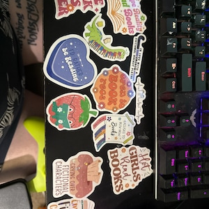 Madison added a photo of their purchase