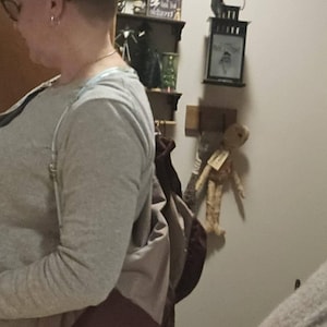 Shari added a photo of their purchase