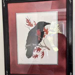 Hayes added a photo of their purchase