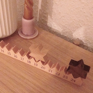 Van heeft een foto van de aankoop toegevoegd