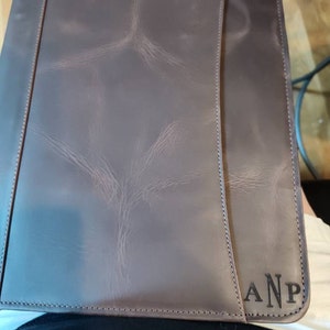 Nancy added a photo of their purchase