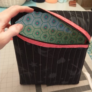Becky added a photo of their purchase