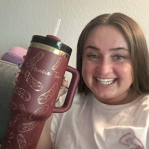Cintoria added a photo of their purchase