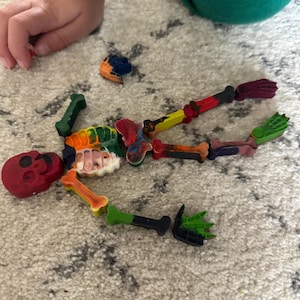Anthony hat ein Foto des gekauften Artikels hinzugefügt