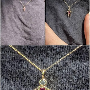 Jessica added a photo of their purchase