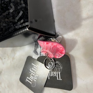Ellie added a photo of their purchase