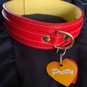 Amber added a photo of their purchase