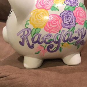 Lisa added a photo of their purchase