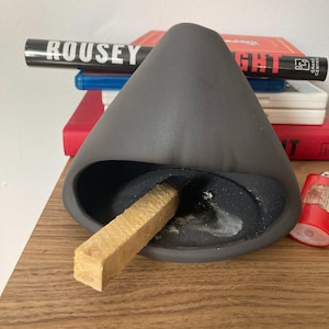 Acquirente Etsy ha aggiunto una foto del proprio acquisto