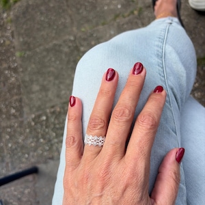 Tessa added a photo of their purchase