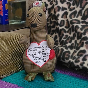 Angelique added a photo of their purchase