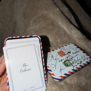 Evelyn added a photo of their purchase