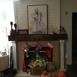 Comprador de Etsy ha añadido una foto de su compra