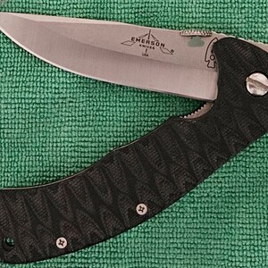 Allen added a photo of their purchase