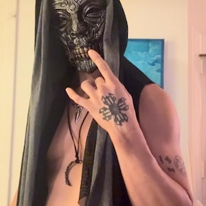 Adam heeft een foto van de aankoop toegevoegd