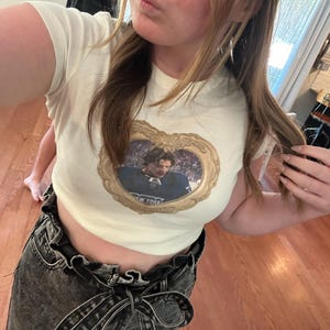 Izzie added a photo of their purchase