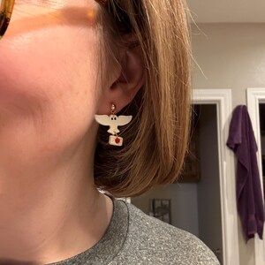 Brittney added a photo of their purchase