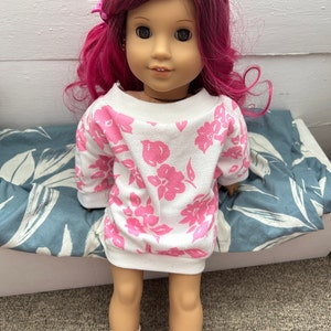 Chocolate Doll Eyes Fits Most 18'' Doll American Doll Gotz Doll Our