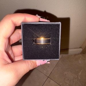 Lia added a photo of their purchase