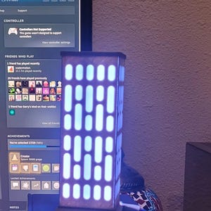 Carla added a photo of their purchase