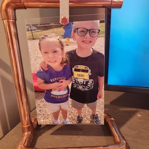 Amanda heeft een foto van de aankoop toegevoegd