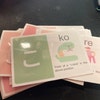 Japanese Kanji Radicals Flashcards Mnemonics Part I, Learn Kanji ...