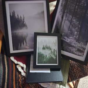 Carrie added a photo of their purchase