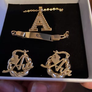 Kimberly added a photo of their purchase
