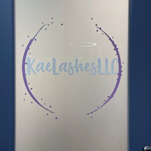 Custom Mission Statement Wall Decal Personalized Vision - Etsy