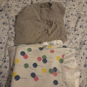 Etsy buyer added a photo of their purchase
