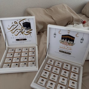 Comprador de Etsy ha añadido una foto de su compra