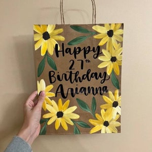 Taylor added a photo of their purchase
