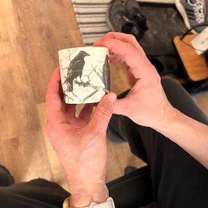 Dina ha aggiunto una foto del proprio acquisto