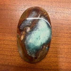 Mary added a photo of their purchase