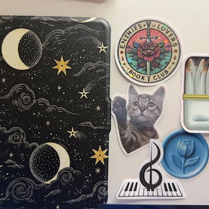 Anna added a photo of their purchase