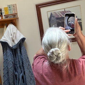 Cindy added a photo of their purchase