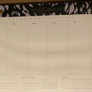 Amber added a photo of their purchase