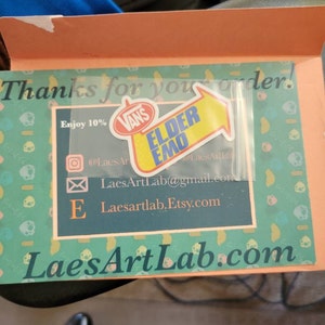 Clint added a photo of their purchase