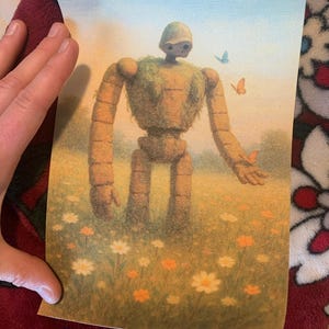 Abigail added a photo of their purchase