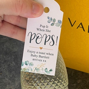 Emily added a photo of their purchase