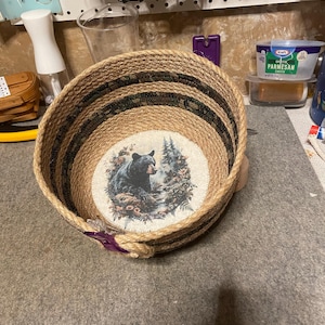 Mary added a photo of their purchase