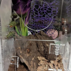 Hi added a photo of their purchase
