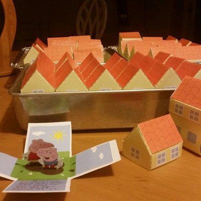 My Little Pony Printable Centerpiece Without NAME and AGE - Etsy