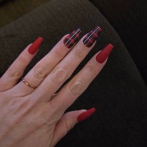 Hannah added a photo of their purchase