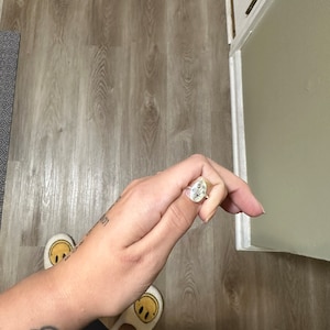 Mary added a photo of their purchase