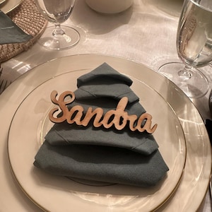 Sandra added a photo of their purchase