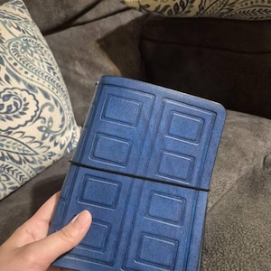 Emma added a photo of their purchase