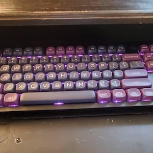 Karen added a photo of their purchase