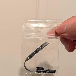 Rafi added a photo of their purchase